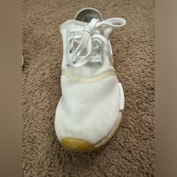 adidas NMD R1 White - Picture 5 of 10